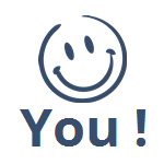 It’s You