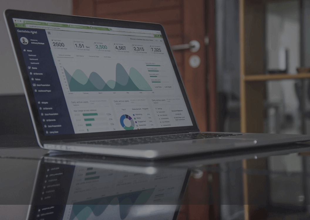Sohum Tech LLC Your Digital Ecosystem Partner Digital Services Solutions firm Excel Automation Business Intelligence Analytics Website Apps Ecommerce